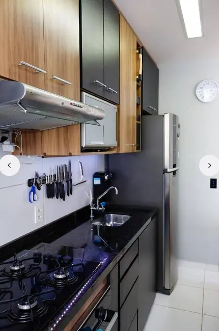 Foto 2 de Sobrado com 3 quartos à venda, 202m2 em Cidade das Flores, Osasco - SP