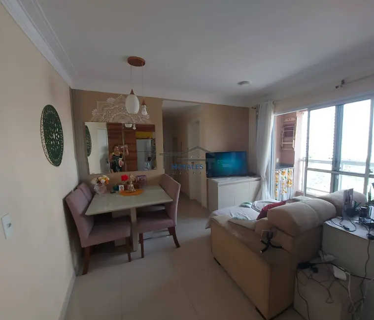 Foto 3 de Apartamento com 2 quartos à venda, 52m2 em Jardim Roberto, Osasco - SP