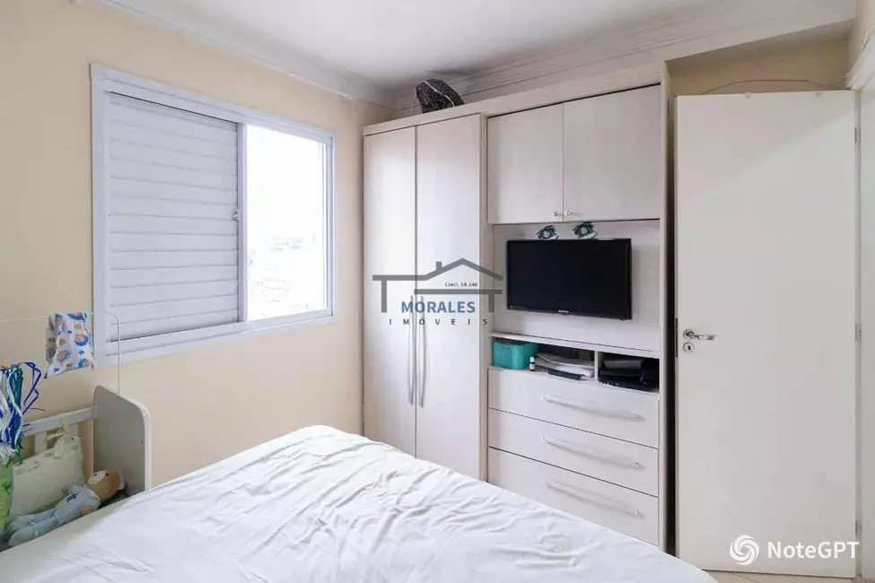 Foto 6 de Apartamento com 2 quartos à venda, 52m2 em Jardim Roberto, Osasco - SP