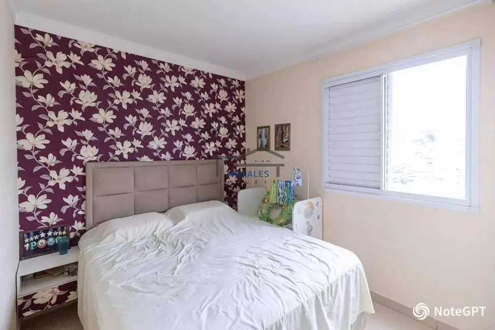 Foto 7 de Apartamento com 2 quartos à venda, 52m2 em Jardim Roberto, Osasco - SP