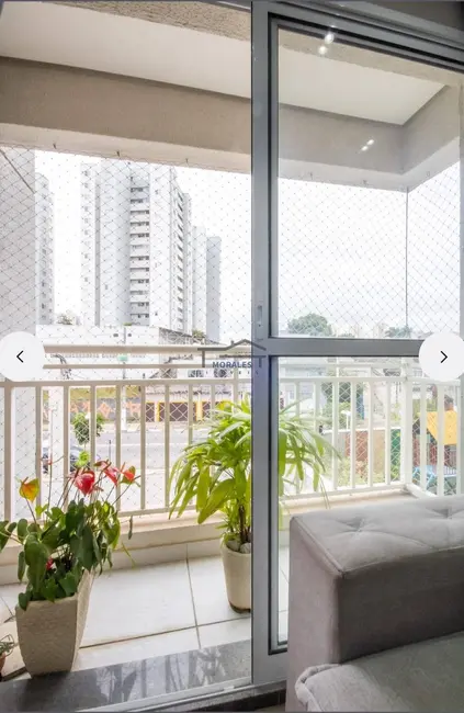 Foto 8 de Apartamento com 2 quartos à venda, 49m2 em Jaguaribe, Osasco - SP