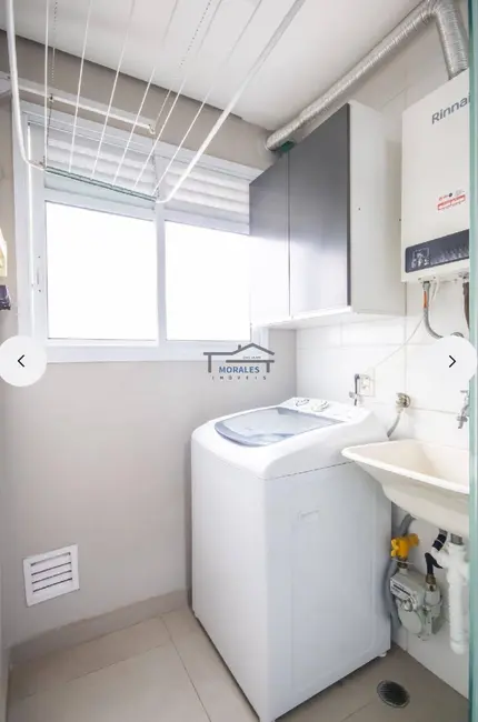 Foto 6 de Apartamento com 2 quartos à venda, 49m2 em Jaguaribe, Osasco - SP