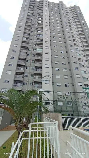 Foto 1 de Apartamento com 2 quartos à venda, 49m2 em Jaguaribe, Osasco - SP