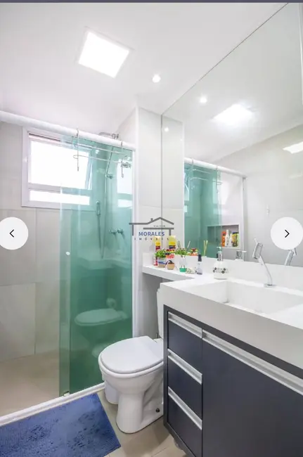 Foto 7 de Apartamento com 2 quartos à venda, 49m2 em Jaguaribe, Osasco - SP