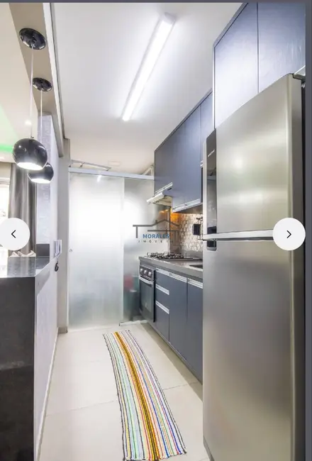 Foto 5 de Apartamento com 2 quartos à venda, 49m2 em Jaguaribe, Osasco - SP