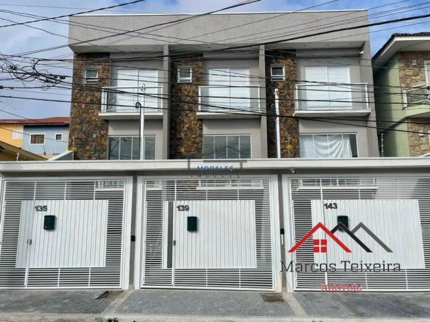 Foto 3 de Sobrado com 3 quartos à venda, 208m2 em Bela Vista, Osasco - SP