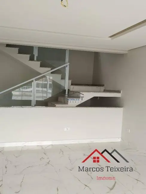 Foto 4 de Sobrado com 3 quartos à venda, 208m2 em Bela Vista, Osasco - SP