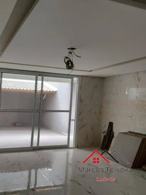 Foto 6 de Sobrado com 3 quartos à venda, 208m2 em Bela Vista, Osasco - SP