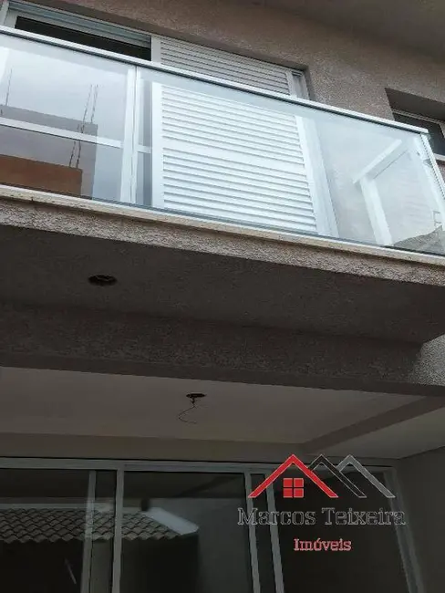 Foto 7 de Sobrado com 3 quartos à venda, 208m2 em Bela Vista, Osasco - SP