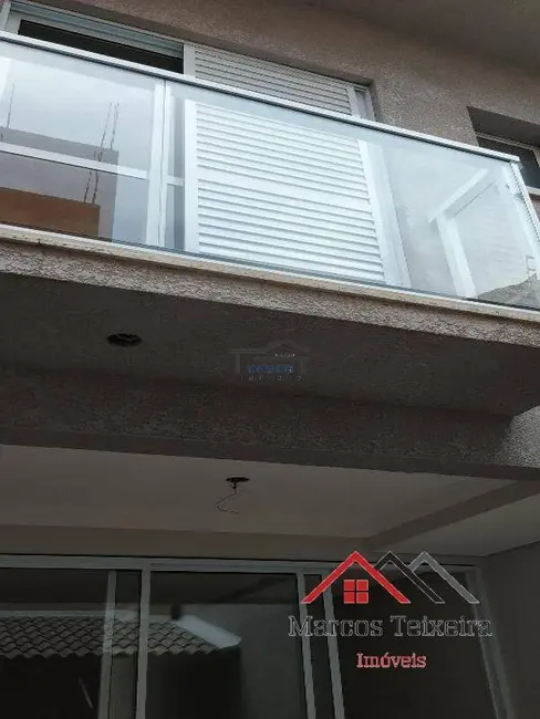 Foto 7 de Sobrado com 3 quartos à venda, 208m2 em Bela Vista, Osasco - SP