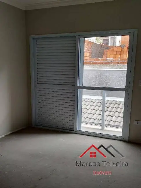 Foto 8 de Sobrado com 3 quartos à venda, 208m2 em Bela Vista, Osasco - SP