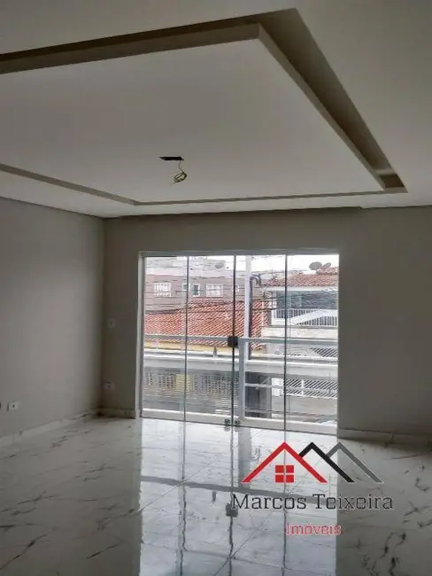 Foto 2 de Sobrado com 3 quartos à venda, 208m2 em Bela Vista, Osasco - SP