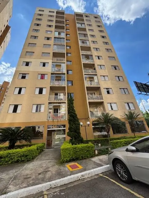 Foto 1 de Apartamento com 2 quartos à venda, 58m2 em Piratininga, Osasco - SP