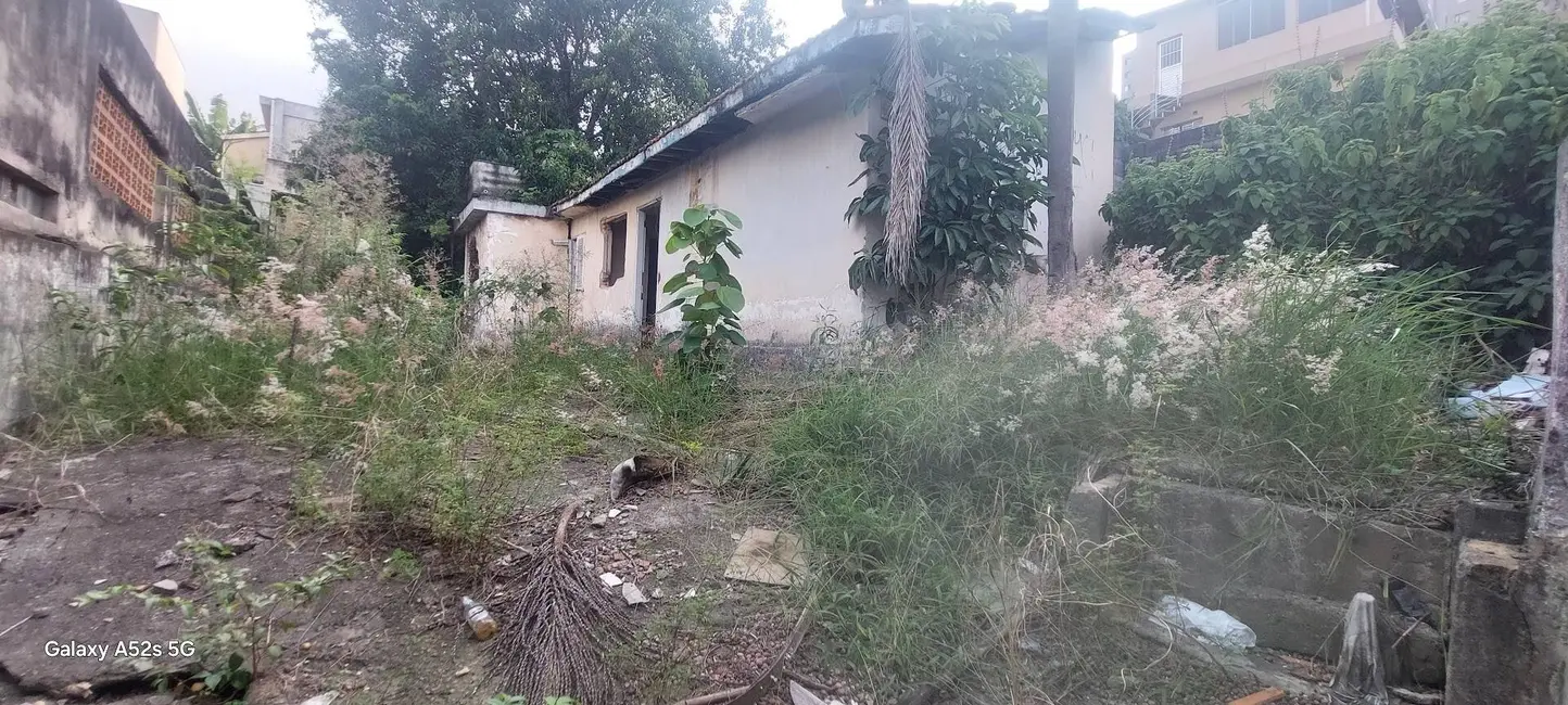 Foto 4 de Terreno / Lote à venda, 300m2 em Jaguaribe, Osasco - SP