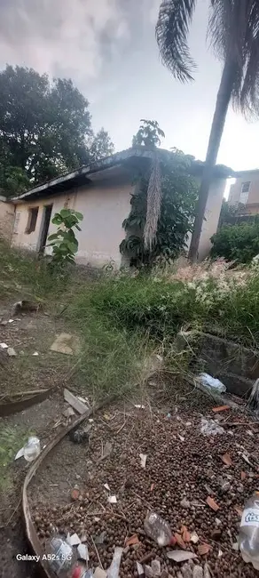 Foto 6 de Terreno / Lote à venda, 300m2 em Jaguaribe, Osasco - SP