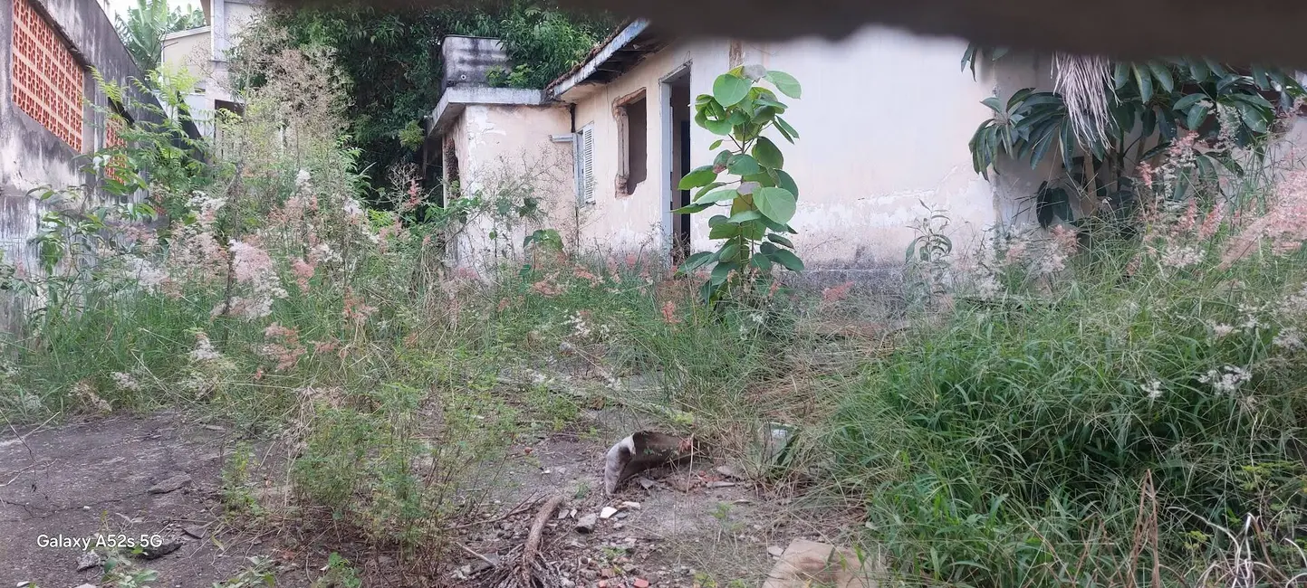 Foto 2 de Terreno / Lote à venda, 300m2 em Jaguaribe, Osasco - SP