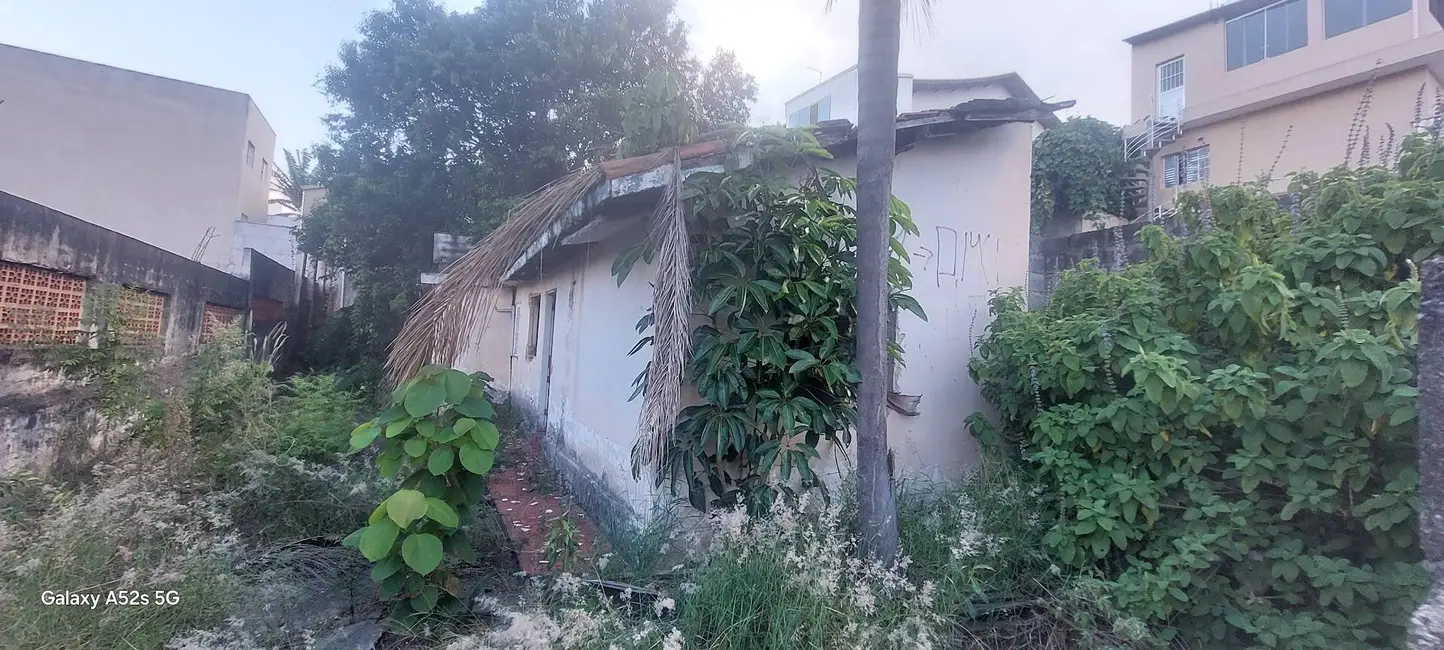 Foto 7 de Terreno / Lote à venda, 300m2 em Jaguaribe, Osasco - SP