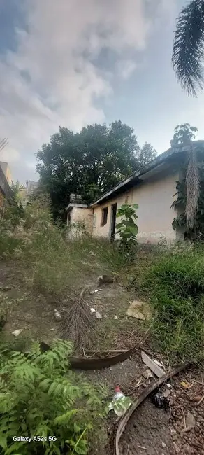Foto 5 de Terreno / Lote à venda, 300m2 em Jaguaribe, Osasco - SP