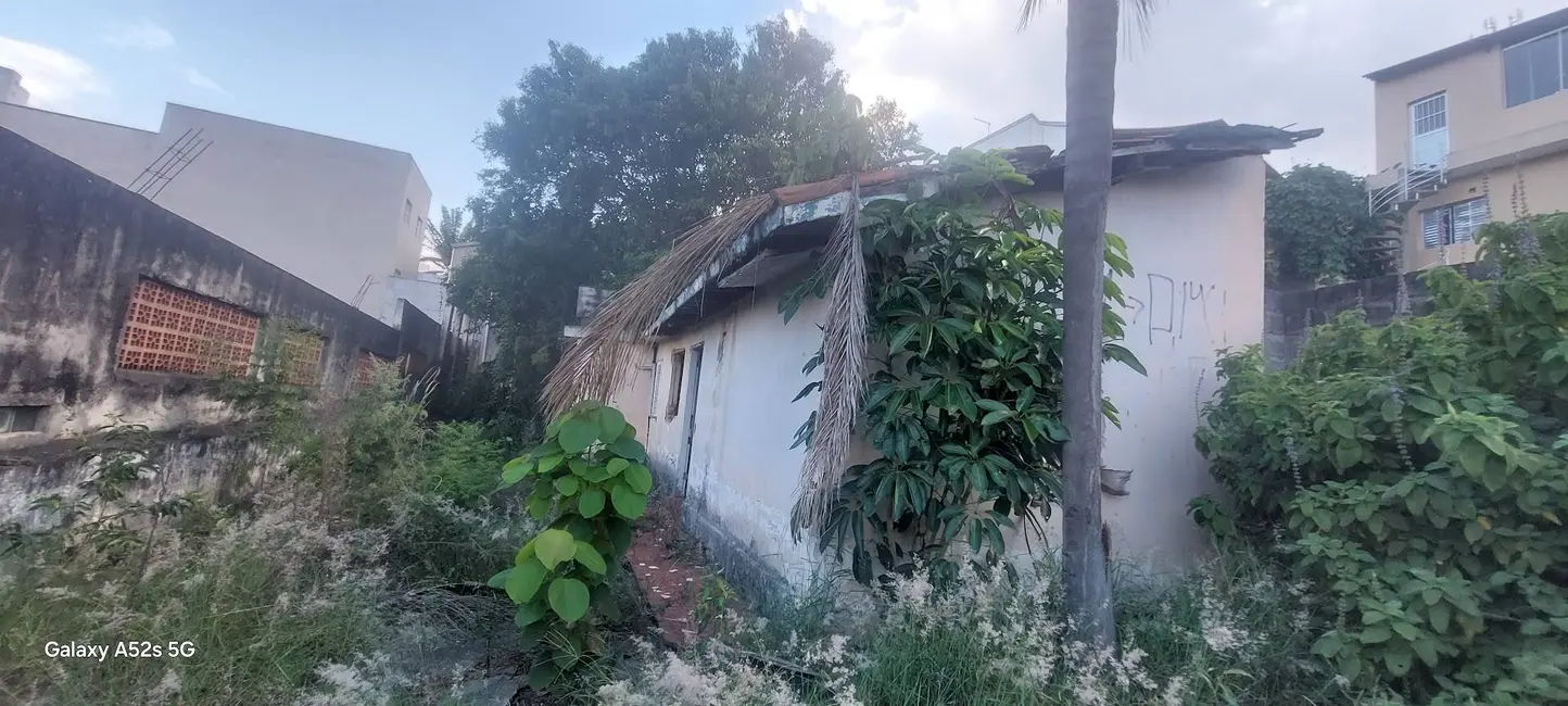 Foto 8 de Terreno / Lote à venda, 300m2 em Jaguaribe, Osasco - SP