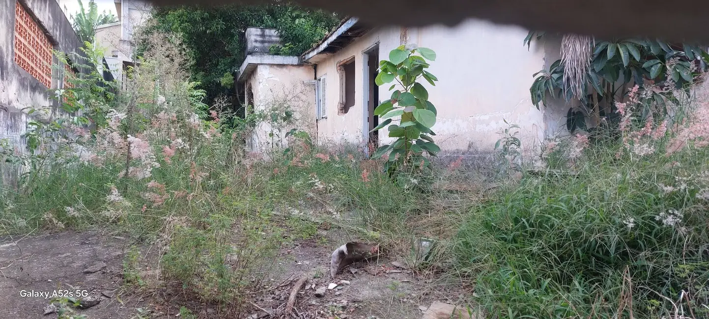 Foto 3 de Terreno / Lote à venda, 300m2 em Jaguaribe, Osasco - SP