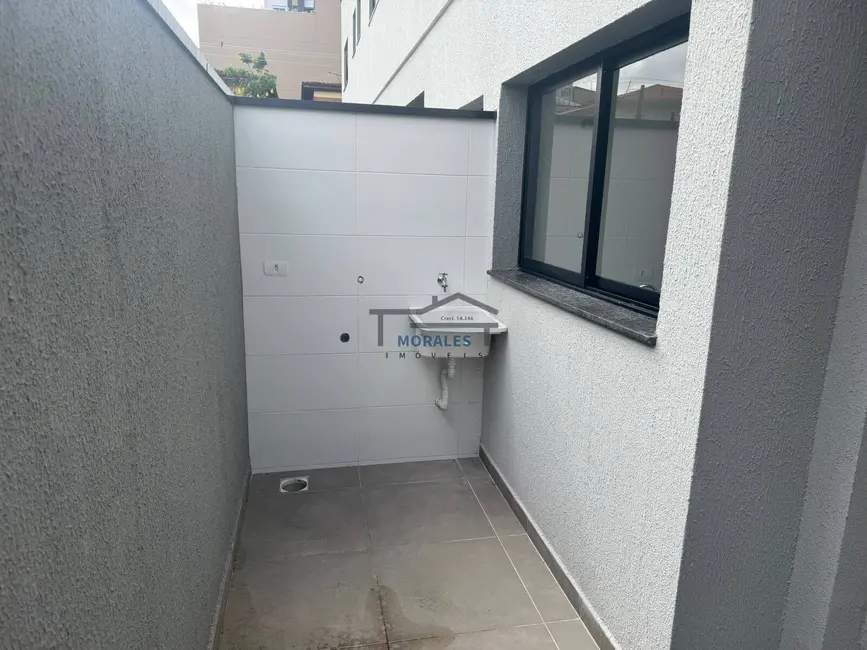 Sobrado com 2 quartos à venda, 68m2 em Vila Osasco, Osasco - SP - imagem 8 Foto 8 de Sobrado com 2 quartos à venda, 68m2 em Vila Osasco, Osasco - SP