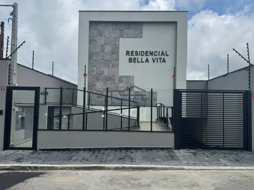 Sobrado com 2 quartos à venda, 68m2 em Vila Osasco, Osasco - SP - imagem 1 Foto 1 de Sobrado com 2 quartos à venda, 68m2 em Vila Osasco, Osasco - SP