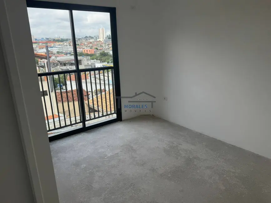 Sobrado com 2 quartos à venda, 68m2 em Vila Osasco, Osasco - SP - imagem 4 Foto 4 de Sobrado com 2 quartos à venda, 68m2 em Vila Osasco, Osasco - SP