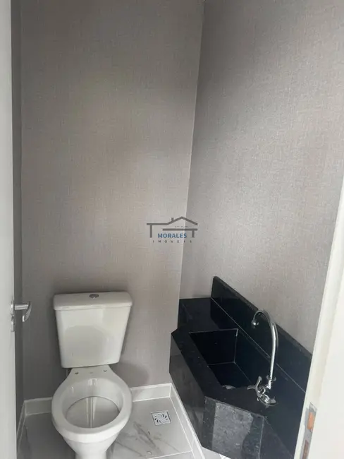 Sobrado com 2 quartos à venda, 68m2 em Vila Osasco, Osasco - SP - imagem 6 Foto 6 de Sobrado com 2 quartos à venda, 68m2 em Vila Osasco, Osasco - SP