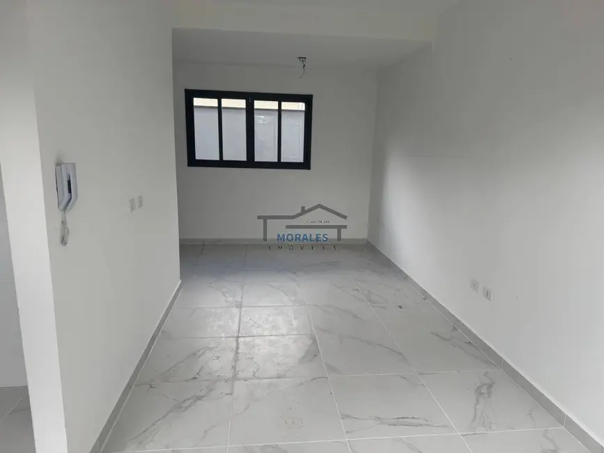 Sobrado com 2 quartos à venda, 68m2 em Vila Osasco, Osasco - SP - imagem 3 Foto 3 de Sobrado com 2 quartos à venda, 68m2 em Vila Osasco, Osasco - SP