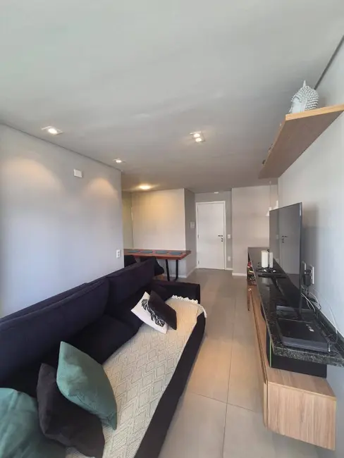 Foto 7 de Apartamento com 2 quartos à venda, 57m2 em Vila Yara, Osasco - SP