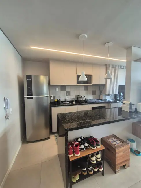 Foto 6 de Apartamento com 2 quartos à venda, 57m2 em Vila Yara, Osasco - SP