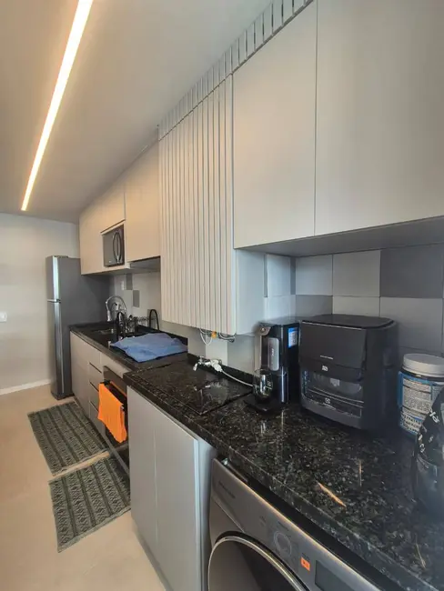 Foto 3 de Apartamento com 2 quartos à venda, 57m2 em Vila Yara, Osasco - SP