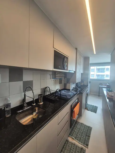Foto 2 de Apartamento com 2 quartos à venda, 57m2 em Vila Yara, Osasco - SP