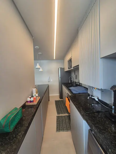Foto 1 de Apartamento com 2 quartos à venda, 57m2 em Vila Yara, Osasco - SP