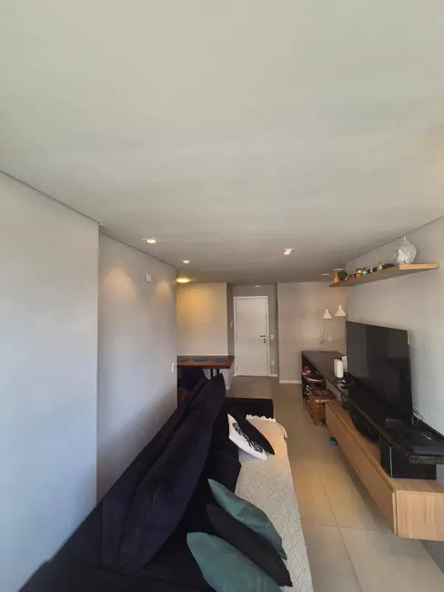 Foto 5 de Apartamento com 2 quartos à venda, 57m2 em Vila Yara, Osasco - SP