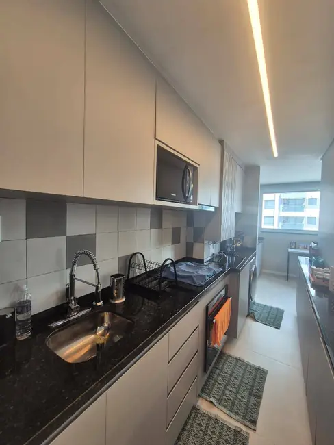 Foto 2 de Apartamento com 2 quartos à venda, 57m2 em Vila Yara, Osasco - SP