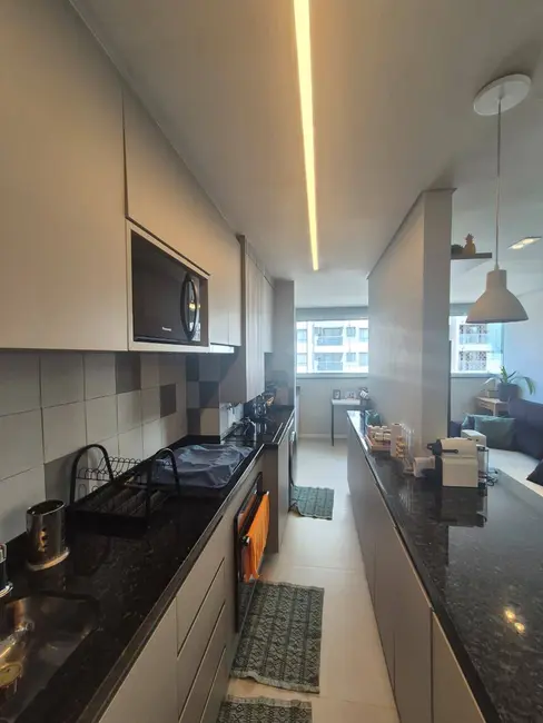 Foto 4 de Apartamento com 2 quartos à venda, 57m2 em Vila Yara, Osasco - SP