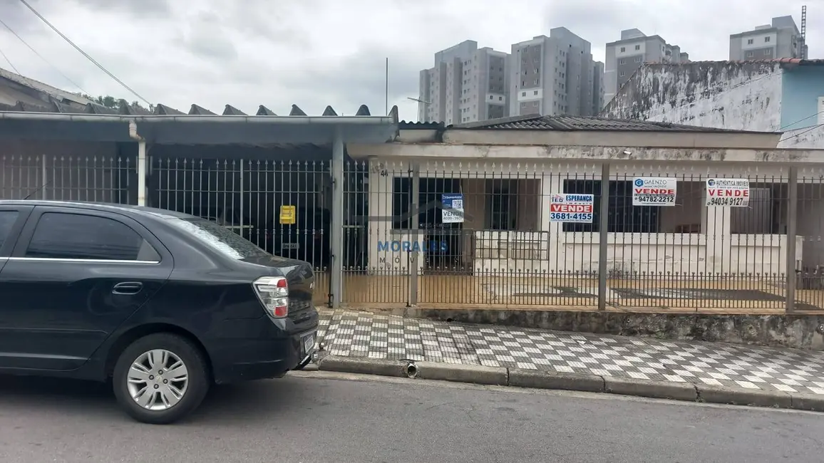 Foto 7 de Terreno / Lote à venda, 520m2 em Jaguaribe, Osasco - SP