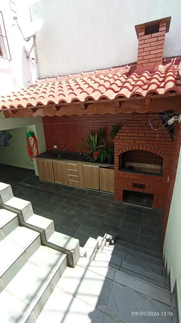 Foto 7 de Casa com 3 quartos à venda, 120m2 em Cipava, Osasco - SP