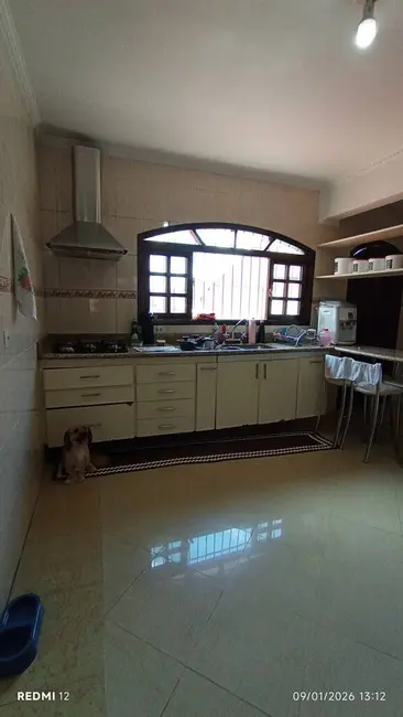 Foto 5 de Casa com 3 quartos à venda, 120m2 em Cipava, Osasco - SP