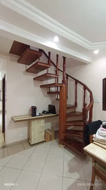 Foto 6 de Casa com 3 quartos à venda, 120m2 em Cipava, Osasco - SP