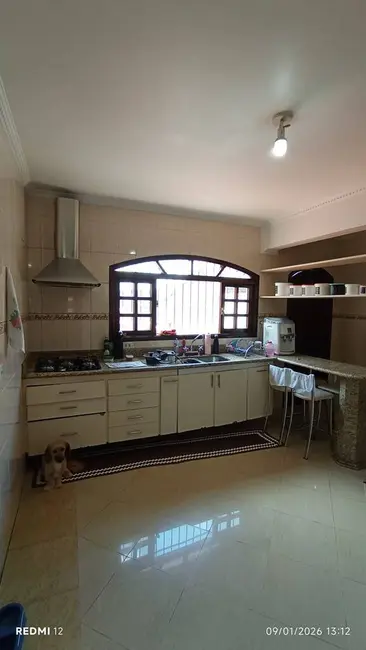 Foto 3 de Casa com 3 quartos à venda, 120m2 em Cipava, Osasco - SP
