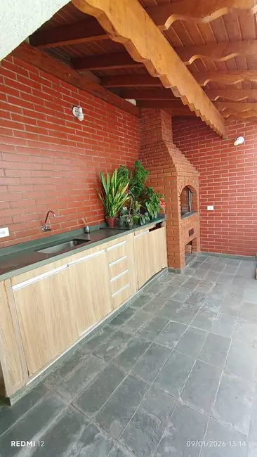 Foto 8 de Casa com 3 quartos à venda, 120m2 em Cipava, Osasco - SP