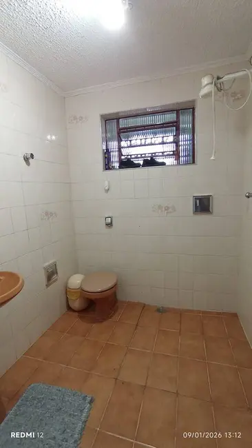 Foto 9 de Casa com 3 quartos à venda, 120m2 em Cipava, Osasco - SP
