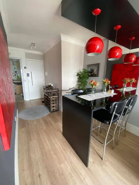 Foto 2 de Apartamento com 2 quartos à venda, 61m2 em km 18, Osasco - SP