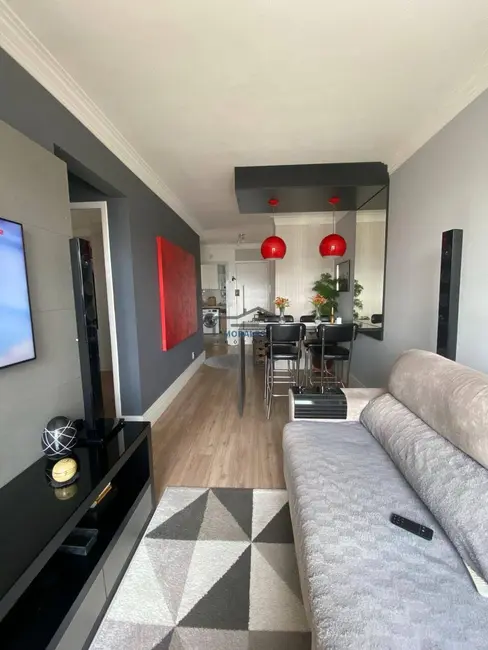 Foto 1 de Apartamento com 2 quartos à venda, 61m2 em km 18, Osasco - SP