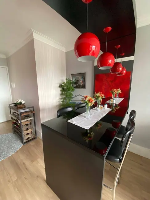 Foto 6 de Apartamento com 2 quartos à venda, 61m2 em km 18, Osasco - SP