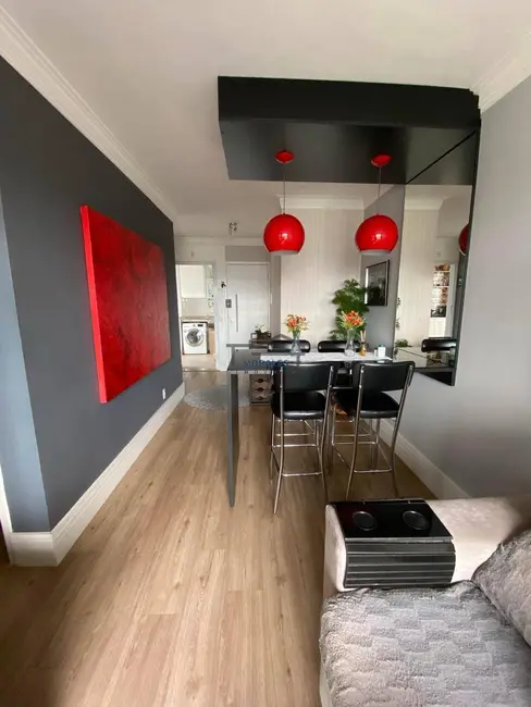 Foto 5 de Apartamento com 2 quartos à venda, 61m2 em km 18, Osasco - SP