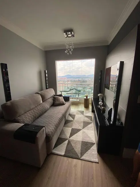 Foto 9 de Apartamento com 2 quartos à venda, 61m2 em km 18, Osasco - SP