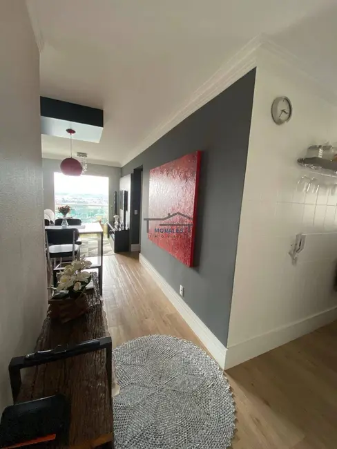 Foto 8 de Apartamento com 2 quartos à venda, 61m2 em km 18, Osasco - SP